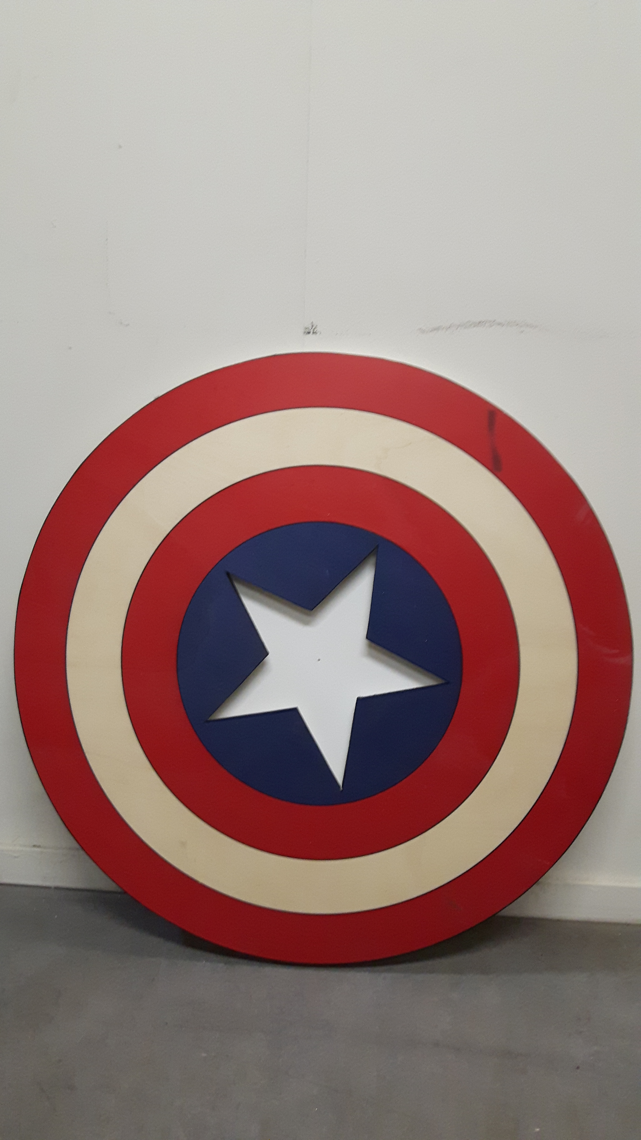 00136 lichtbak Captain America